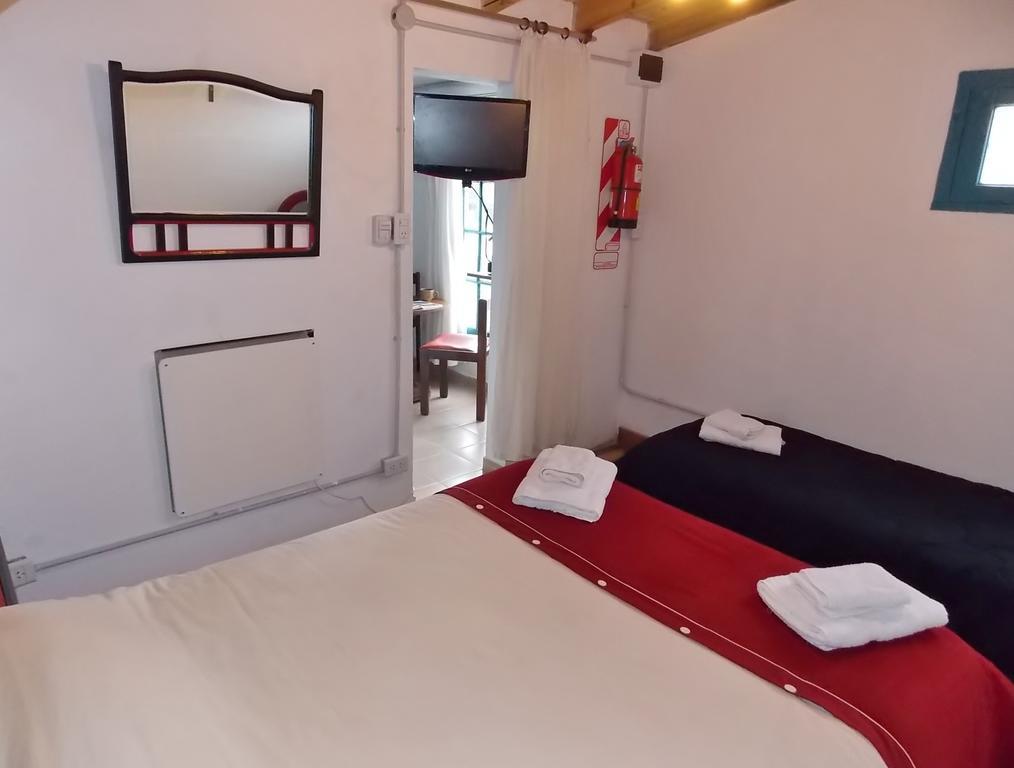 Posada Caracoles Puerto Piramides Bilik gambar